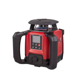 LEVELFIX 650HVS Volautomatische allround bouwlaser met afschot