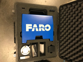 Faro Focus 3D  X330 ( verkocht )