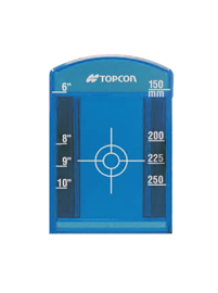 Topcon Richtmerk klein