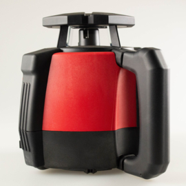 LEVELFIX 860HVS – Digitale dubbel afschot laser