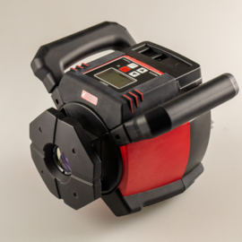 LEVELFIX 860HVS – Digitale dubbel afschot laser