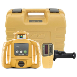 Topcon Bouwlasers