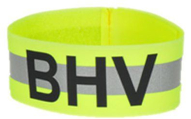 BHV Armband