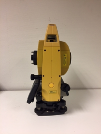 Topcon DS-103 Robotic (2016 )