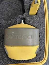 Topcon Hiper HR