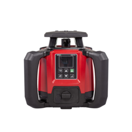 LEVELFIX 650HVSG Volautomatische allround bouwlaser met afschot Groen