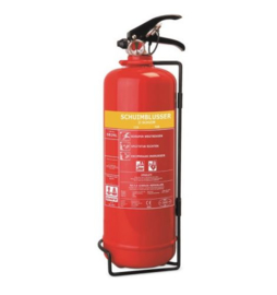 Brandblusser Schuim - 2 Liter