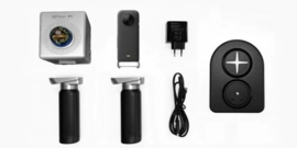 FJD Trion P1 3D Laserscanner ( Handheld ) introductieprijs