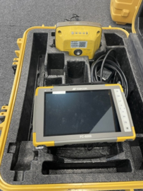 Topcon GNNS  RTK Netwerk Rover