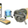 TOPCON TP-L6B Rioollaser met rode straal