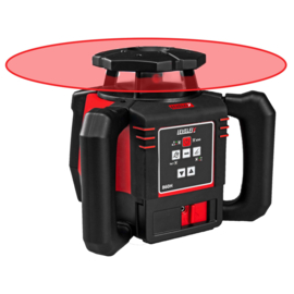 Levelfix 860H Roterende Bouwlaser