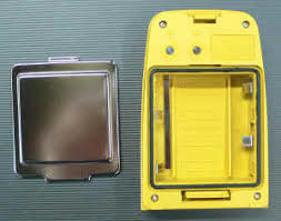 Topcon DB-35 Battery holder