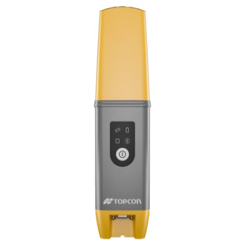 Topcon Hiper CR  Netwerk Rover ( GNSS Ontvanger ) 4 constallaties 