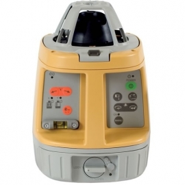 Topcon Afbouwlaser