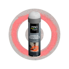 Pro Paint PP-0007 Wit