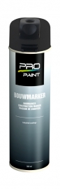 Pro Paint PP-0008 Zwart