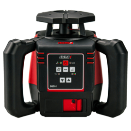 Levelfix 860H Roterende Bouwlaser