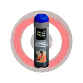 Pro Paint PP-0006  Fluor Blauw