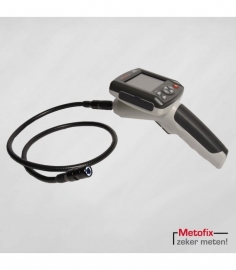 VIDEOSCOPE METOFIX VS500