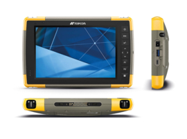 Topcon DS-103 Robotic (2016 )