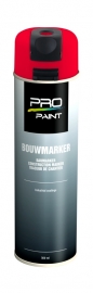 Pro Paint PP-0002  Fluor Rood