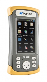 Topcon FC-500