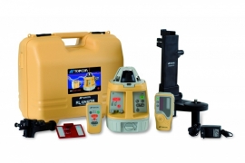 Topcon RL-VH4DR oplaadbaar  (niet meer leverbaar  )