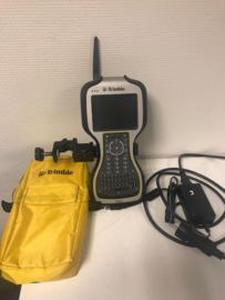 Trimble TSC-3 met radio ( verkocht )