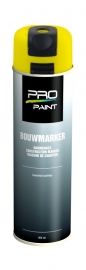 Pro Paint PP-0011 Geel