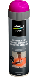 Pro paint PP-0001 Fluor Rose