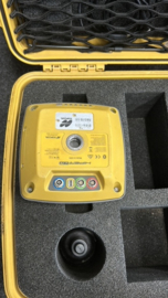 Topcon Hiper VR zonder radio en tilt sensor ( jong gebruikt )