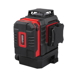 Levelfix CCL283G Professionele 3D multilijnlaser Groen