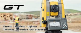 Topcon GT  600/ 1200 Serie