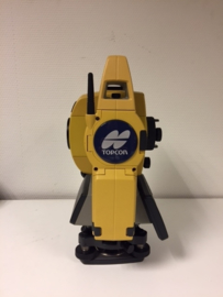 Topcon DS-203i met camera Robotic   ( Verkocht )