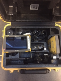 Topcon Hiper SR  gebruikt  +FC-6000 ex demo Tablet .