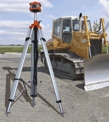 Jumbo statief Nedo 210540 voor machinebesturing