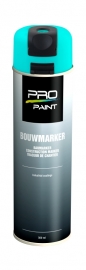 Pro Paint PP-0006  Fluor Blauw