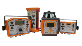 Laser Electronics  LT 152 High Precision Dubbelafschotlaser