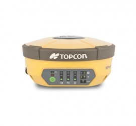 Topcon Hiper V   ( prijs op aanvraag )  niet meer leverbaar