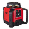 LEVELFIX 550Hb roterende laser ( met 1 knops bediening )