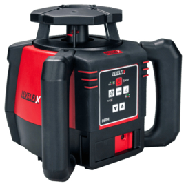 Levelfix 860H Roterende Bouwlaser