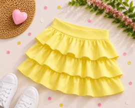 FRKU34003 rok  GEEL ( 6pcs)