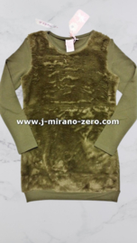 ZM3919 Green (7pcs)