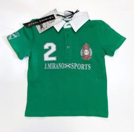 ZM3205 polo (7pcs)
