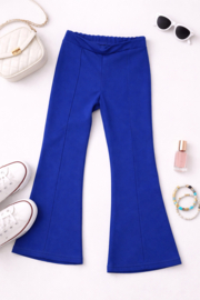 FRCH2022 Flaredpants KOBALT (7pcs)