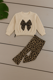 FRCH434 set BEIGE  ( 6pcs)