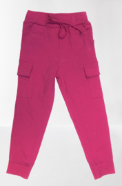 FRKU2657 cargobroek  ROZE  (6pcs)