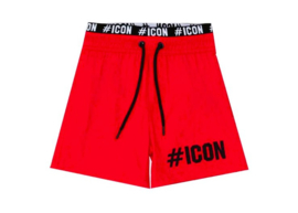 FRKD1201-3 ZWEMSHORT ( 8pcs)