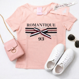 ZM5186 shirt roze  (7pcs)
