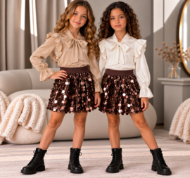 FRKU0721 ROK CHOCO ( 6pcs)